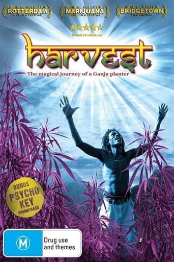 Affiche du film Harvest (2008)