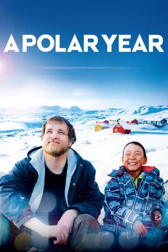 Une année polaire (2018) movie poster