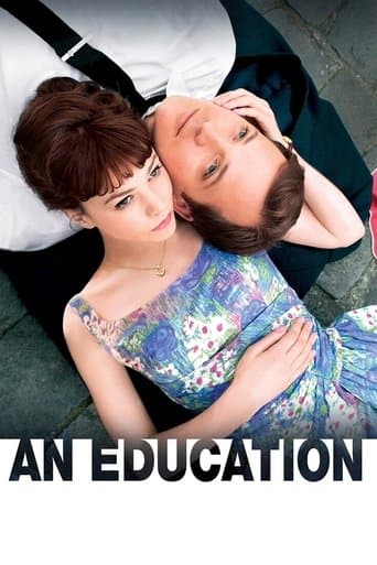 ملصق فيلم An Education (2009)