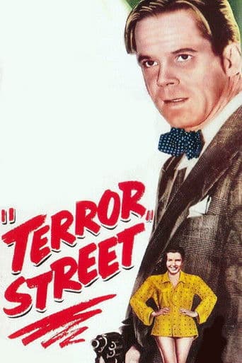 ملصق فيلم 36 Hours (1953)