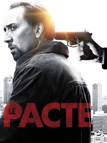 Affiche du film Seeking Justice (2011)