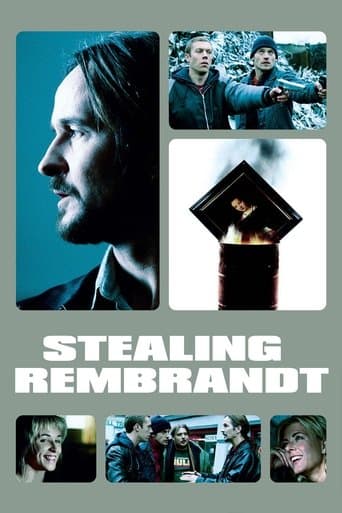 Rembrandt (2003) movie poster