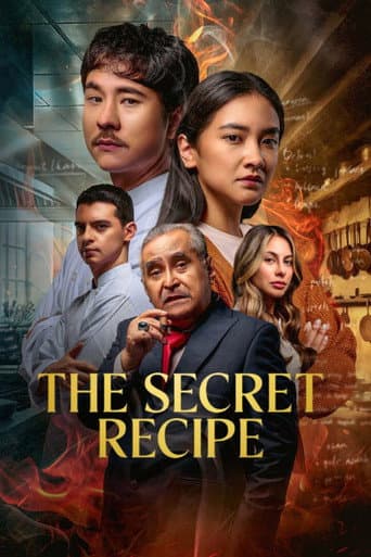 Rahasia Rasa (2025) movie poster