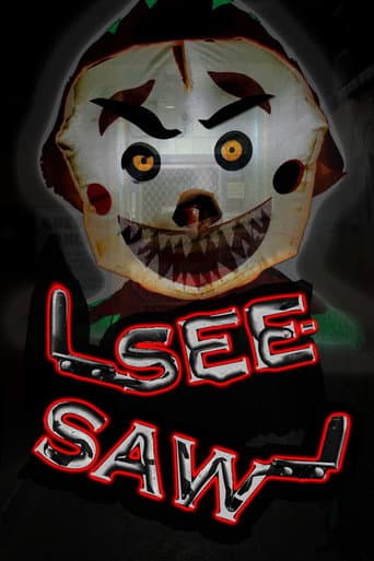 ملصق فيلم See-Saw (2025)