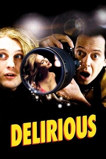 ملصق فيلم Delirious (2007)