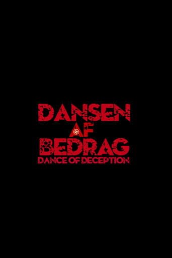 Affiche du film Dansen Af Bedrag