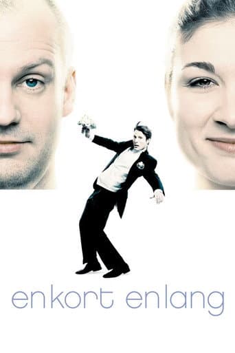 ملصق فيلم En kort, en lang (2001)