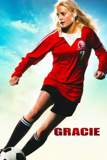 ملصق فيلم Gracie (2007)