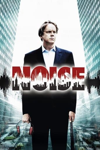 Affiche du film Noise (2007)