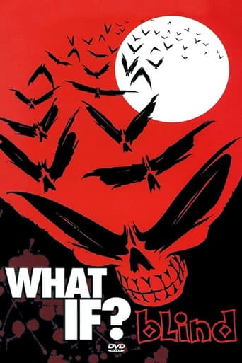 Affiche du film Blind - What If? (2005)