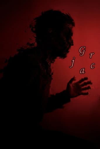 ملصق فيلم Grcaj (2026)