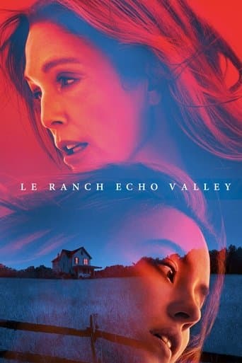 Affiche du film Echo Valley (2025)