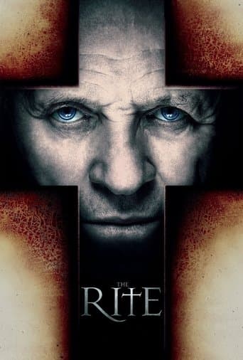 ملصق فيلم The Rite (2011)