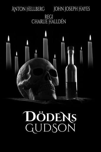 Dödens Gudson (2022) movie poster