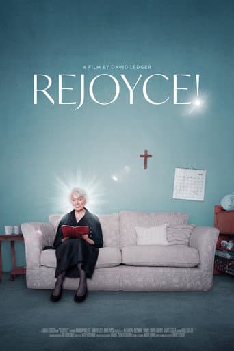 Affiche du film Rejoyce! (2024)