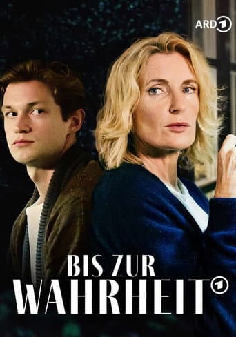 ملصق فيلم Bis zur Wahrheit (2024)
