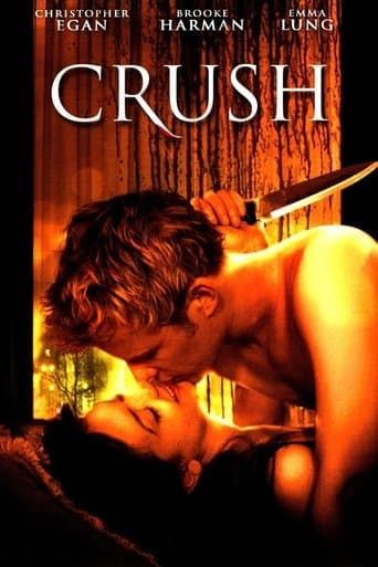 ملصق فيلم Crush (2009)