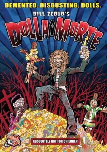 Dolla Morte (2006) movie poster