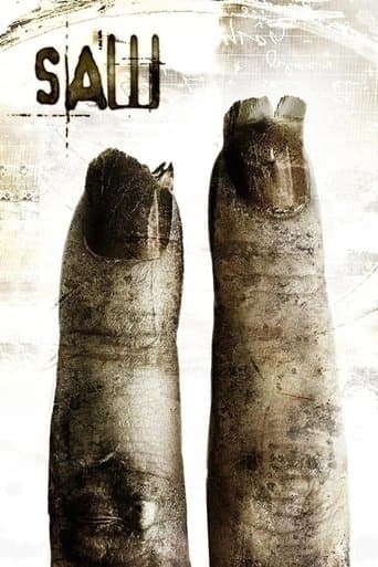 ملصق فيلم Saw II (2005)