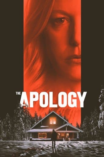 ملصق فيلم The Apology (2022)