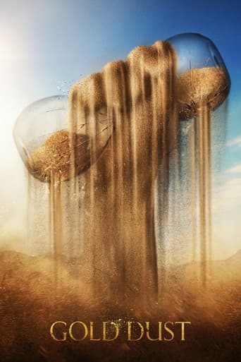 Gold Dust (2020) movie poster