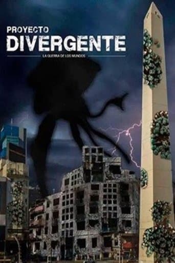 Documental divergente (2022) movie poster
