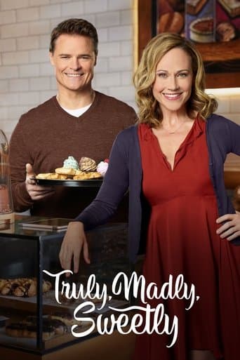 Affiche du film Truly, Madly, Sweetly (2018)