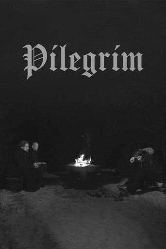 Affiche du film Pilegrim (2023)