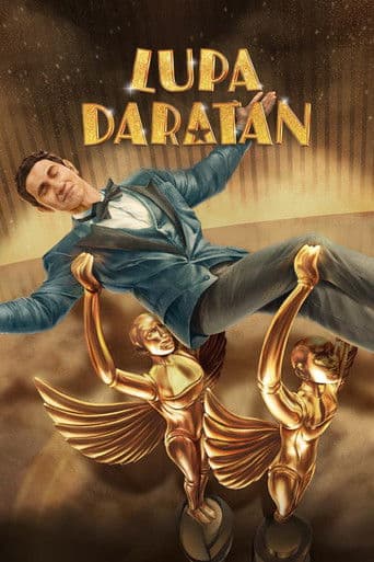 Affiche du film Lupa Daratan (2025)