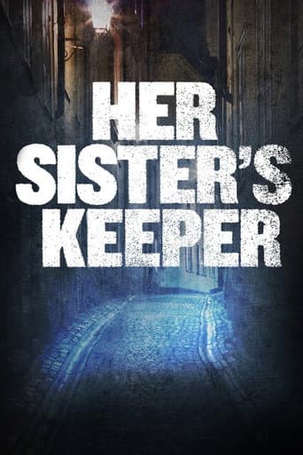 ملصق فيلم Her Sister's Keeper (2006)