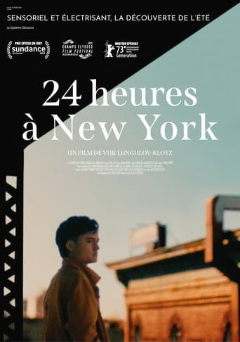 Affiche du film Mutt (2023)
