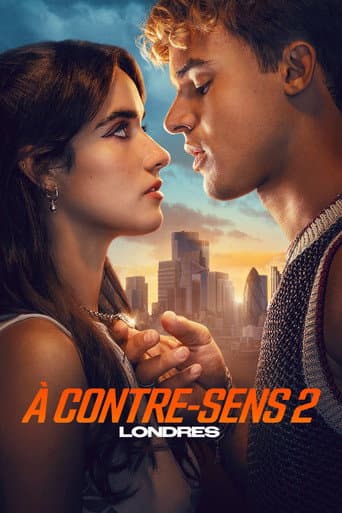 Affiche du film Your Fault: London (2026)