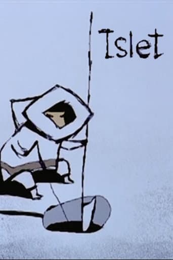 Islet (2003) movie poster