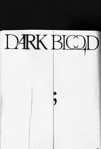 Affiche du film DARK BLOOD (2023)