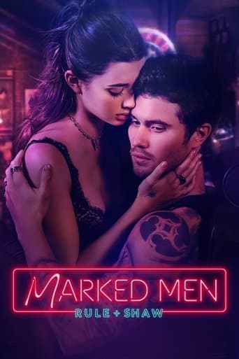 Marked Men: Rule + Shaw (2025) movie poster