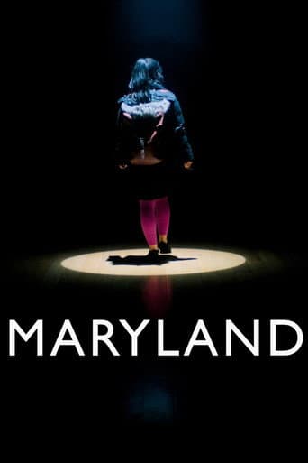 Maryland (2022) movie poster