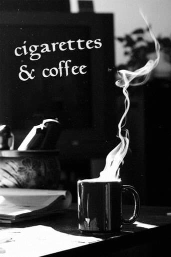 ملصق فيلم Cigarettes & Coffee (1993)