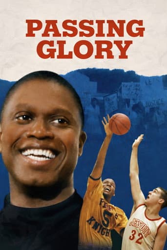 Affiche du film Passing Glory (1999)
