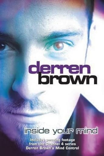 ملصق فيلم Derren Brown: Inside Your Mind (2003)
