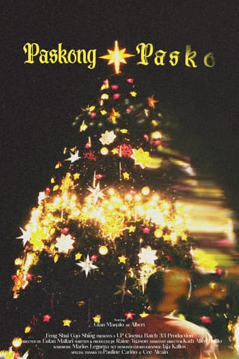 Paskong Pasko (2023) movie poster