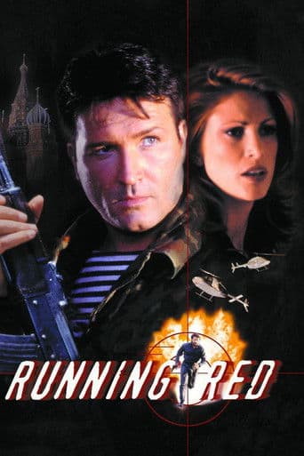 ملصق فيلم Running Red (1999)