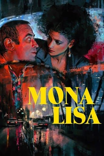ملصق فيلم Mona Lisa (1986)