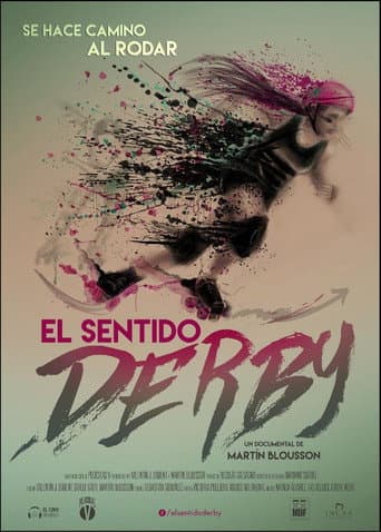 Affiche du film El sentido Derby
