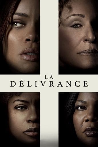 Affiche du film The Deliverance (2024)