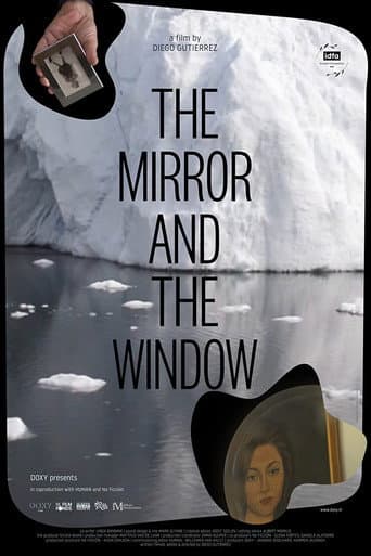 El Espejo y la Ventana (2021) movie poster