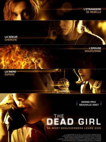 Affiche du film The Dead Girl (2006)