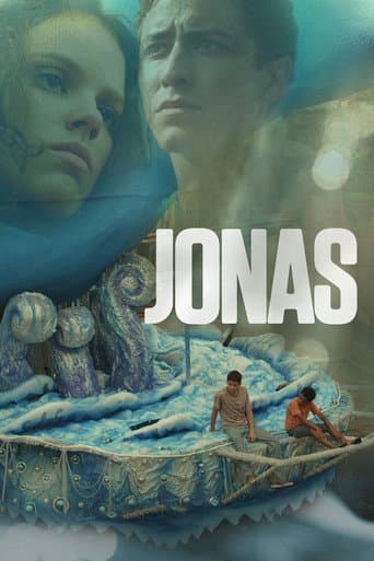 Affiche du film Jonas (2016)