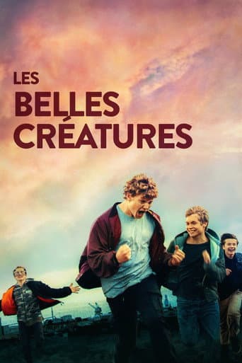 Affiche du film Berdreymi (2022)