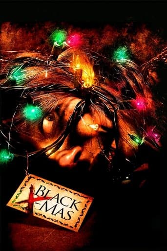 ملصق فيلم Black Christmas (2006)