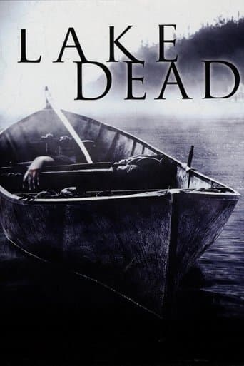 Affiche du film Lake Dead (2007)